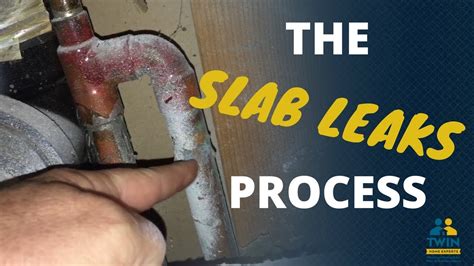slab leak detection walker county|Slab Leak Repair Service .